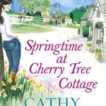 Springtime at Cherry Tree Cottage