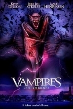 Vampires: Out for Blood (2004)