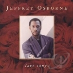 Love Songs by Jeffrey Osborne