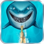 Hungry Dive Attack - Shark Hunter Evolution