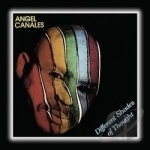 Different Shades of Thought by Angel Canales
