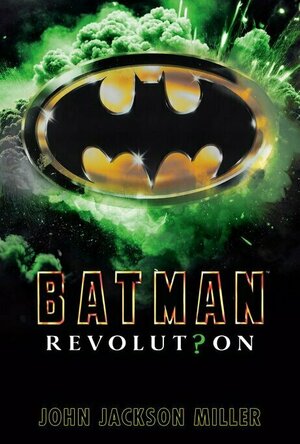 Batman: Revolution