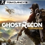 Tom Clancy&#039;s Ghost Recon Wildlands Limited Edition 