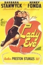 The Lady Eve (1941)