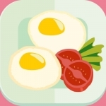 Egg Recipes: Food recipes, cookbook, meal plans