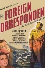 Foreign Correspondent (1940)
