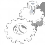 AutoCAD Engineering Scale Factor