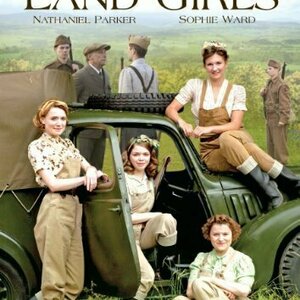 Land Girls - Season 2