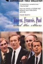 Vincent, Francois, Paul and the Others (1973)