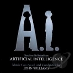 A.I.: Artificial Intelligence Soundtrack by John Williams