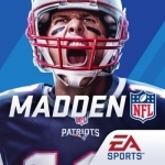 MADDEN NFL Football