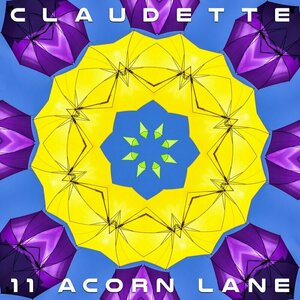 Claudette by 11 Acorn Lane