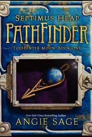 PathFinder (TodHunter Moon #1) 