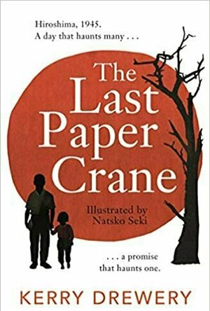 The Last Paper Crane