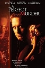 A Perfect Murder (1998)