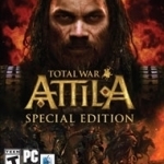 Total War: Attila Special Edition 