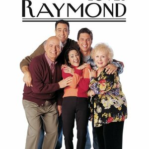 Everybody Loves Raymond - Season 4