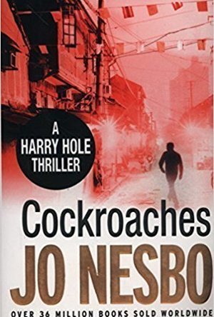 Cockroaches (Harry Hole #2)