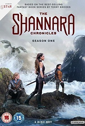 The Shannara Chronicles  - Season 1