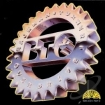 Bachman-Turner Overdrive by Bachman Turner Overdrive