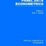 Panel Data Econometrics