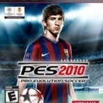 Pro Evolution Soccer 2010 