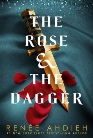 The Rose and the Dagger