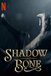 Shadow and Bone