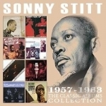 Classic Albums Collection: 1957-1963 by Sonny Stitt