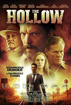 The Hollow (2016)