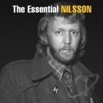 Essential Nilsson by Harry Nilsson