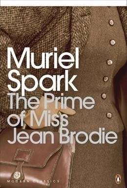 The Prime of Miss Jean Brodie