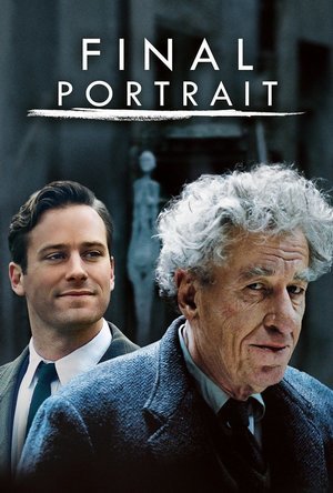 Final Portrait (2018)