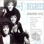 Greatest Hits by The Three Degrees
