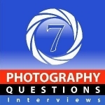 7 Photography Questions