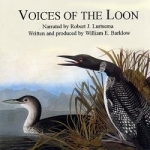 Voices Of The Loon by William E Barklow