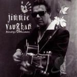 Strange Pleasure by Jimmie Vaughan