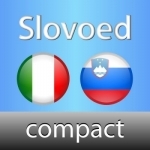 Italian &lt;-&gt; Slovenian Slovoed Compact talking dictionary