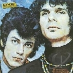 Live Adventures of Mike Bloomfield and Al Kooper by Al Kooper / Mike Bloomfield