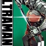 Ultraman: 4