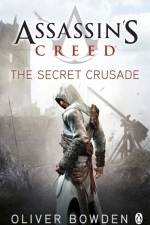 Assassin&#039;s Creed: The Secret Crusade