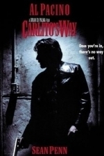 Carlito&#039;s Way (1993)