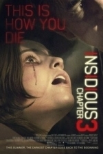 Insidious: Chapter 3 (2015)