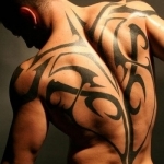 Tattoo Designs Ideas for Men - Cool Body art Pics