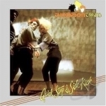 Quick Step &amp; Side Quicks by Thompson Twins