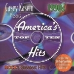 The 90&#039;s Rock&#039;s Greatest Hits by Casey Kasem Presents: America&#039;s Top Ten