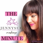 The JennySue Makeup Minute