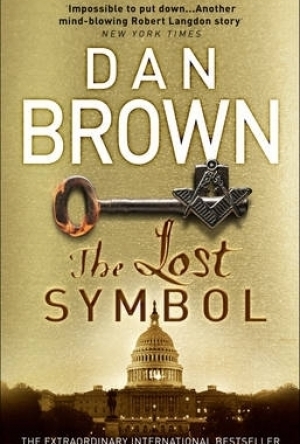 The Lost Symbol: (Robert Langdon Book 3)