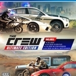 The Crew Ultimate Edition 