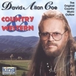 Country And Western by David Allan Coe